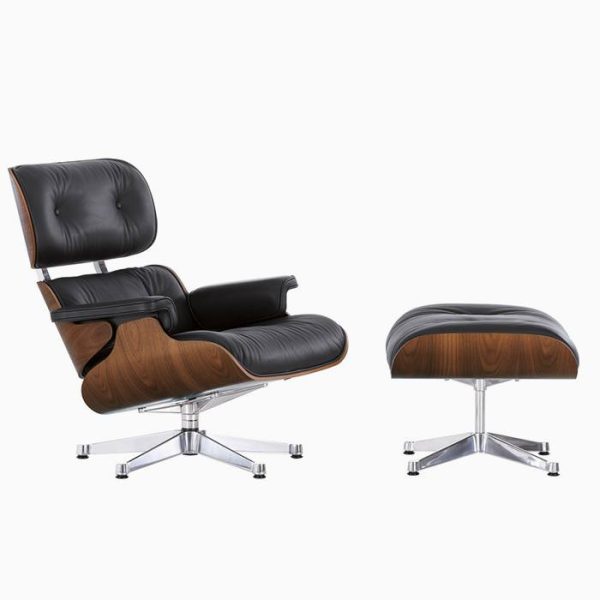 Eames lounge chair